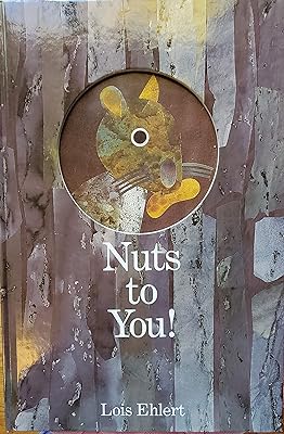 Nuts to You!