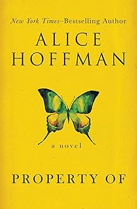 Property Of: A Novel