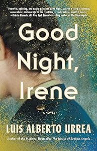 Good Night, Irene: A Novel
