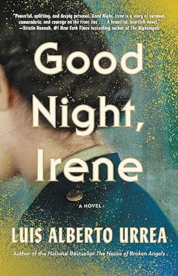 Good Night, Irene: A Novel