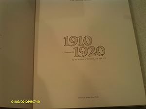This Fabulous Century 1910-1920 (This Fabulous Century Series)