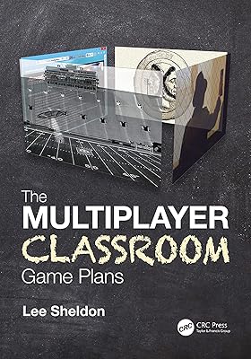 The Multiplayer Classroom: Game Plans
