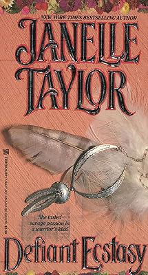 Defiant Ecstasy (Gray Eagle Series Book 2)