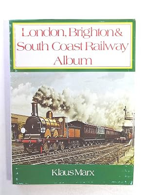 London, Brighton & South Coast Railway album