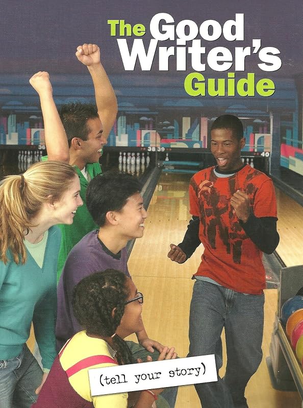 The Good Writer's Kit: The Good Writer's Guide (Hardcover) by Gretchen Bernabei