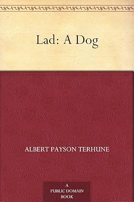 Lad: A Dog