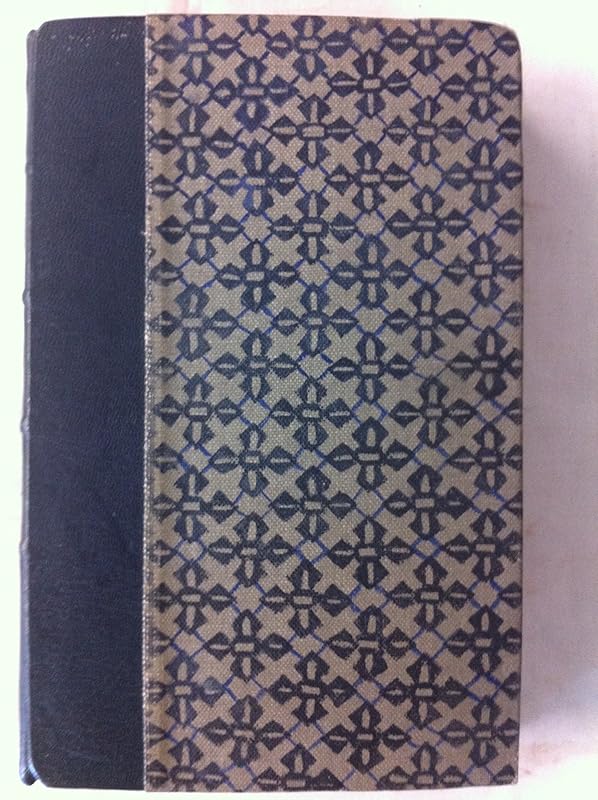 Fifty Years: Memories and Contrasts. A Composite Picture of the Period 1882-1932 by Various
