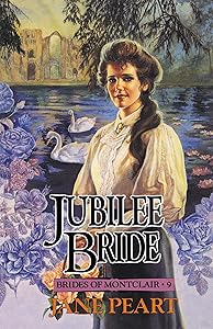 Jubilee Bride (Brides of Montclair, Book 9)