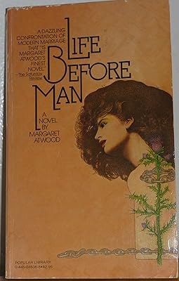 Life Before Man