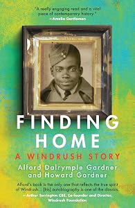Finding Home: A Windrush Story