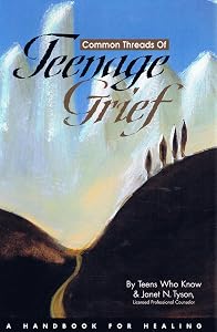 Common Threads of Teenage Grief