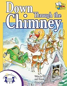 Down Through The Chimney