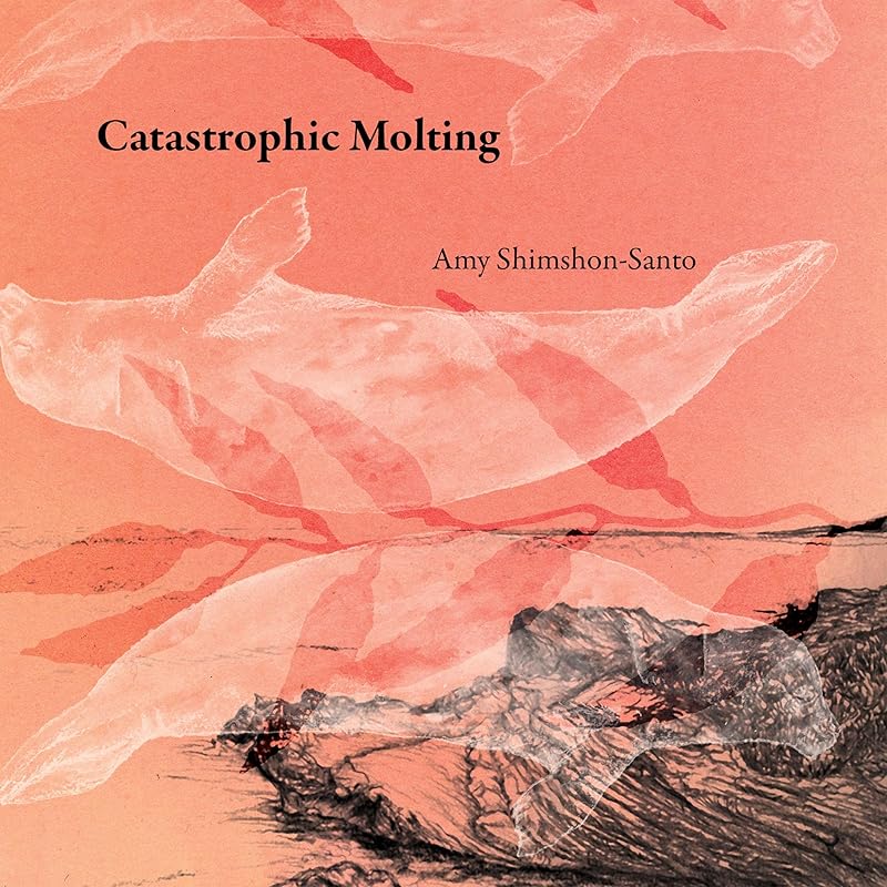 Catastrophic Molting by Amy Shimshon-Santo