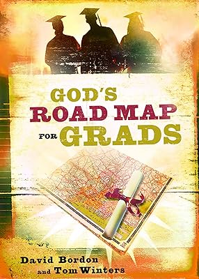 God's Road Map for Grads