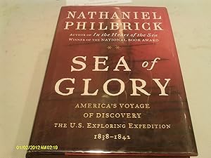 Sea of Glory - 1st Edition