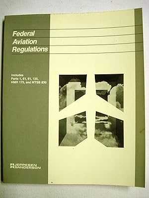Federal Aviation Regulations