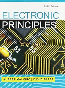 Package: Electronic Principles with Experiments Manual