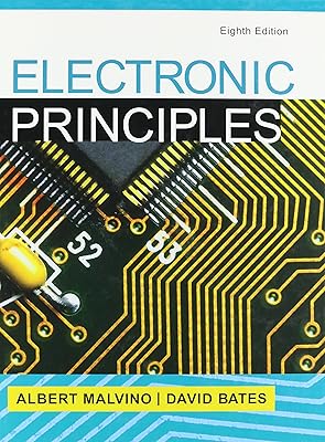 Package: Electronic Principles with Experiments Manual