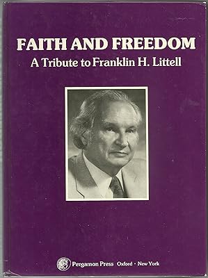 Faith & Freedom