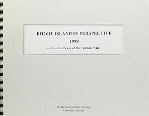 Rhode Island in Perspective 1998 by Kathleen O'Leary Morgan