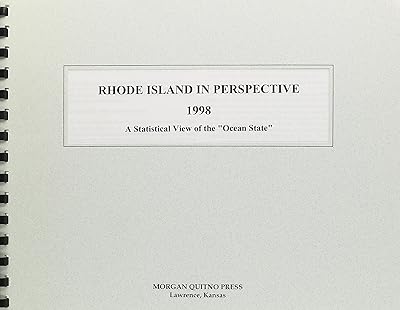 Rhode Island in Perspective 1998