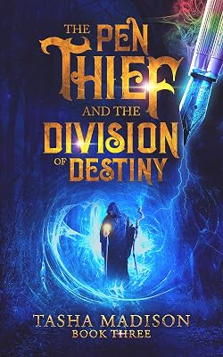 The Pen Thief and the Division of Destiny