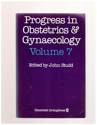 Progress in Obstetrics and Gynaecology