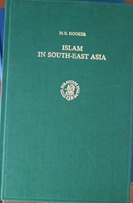 Islam in South-East Asia