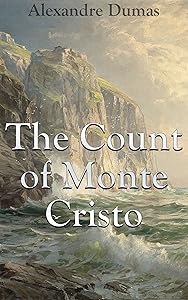 The Count of Monte Cristo: Filibooks Classics (Illustrated) with Audiobook Link