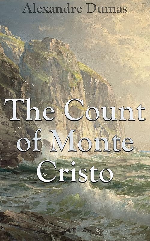The Count of Monte Cristo: Filibooks Classics (Illustrated) with Audiobook Link by Alexandre Dumas
