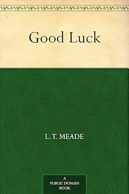 Good Luck