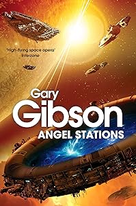 Angel Stations