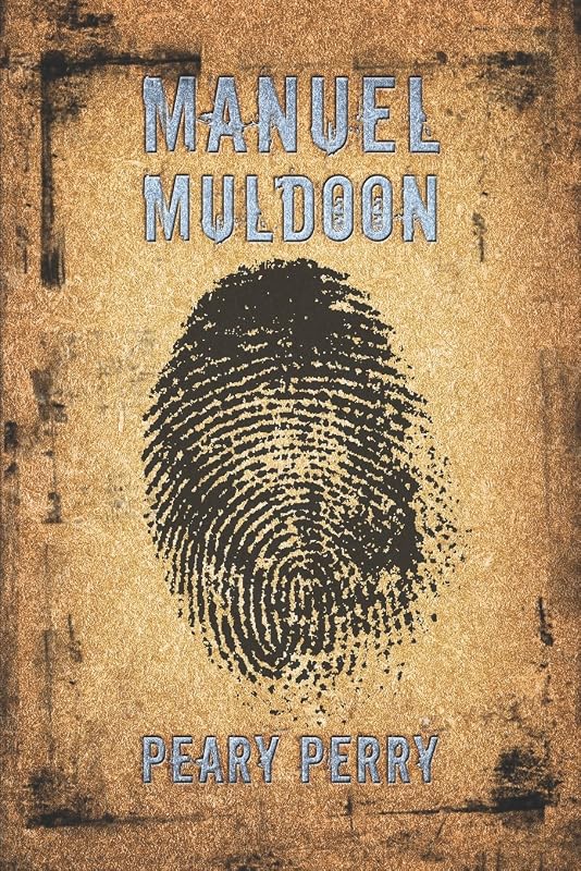 Manuel Muldoon by Peary Perry