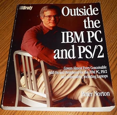Outside the IBM PC and Ps/2: Access to New Technology