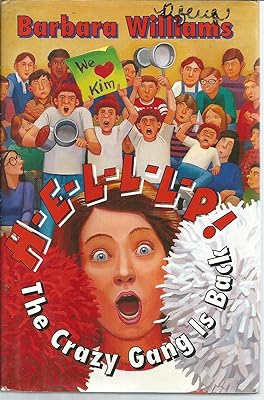 H-E-L-L-L-P: The Crazy Gang Is Back