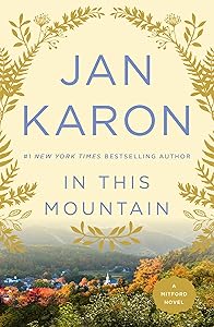 In This Mountain (Mitford Book 7)