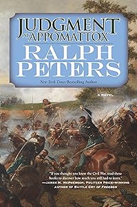 Judgment at Appomattox: A Novel (The Battle Hymn Cycle Book 5)