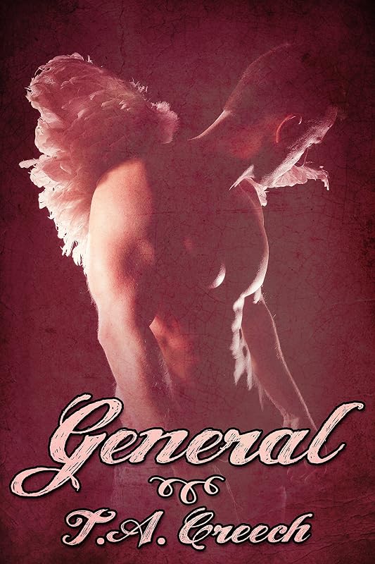 General (Theosophi Book 3) by T.A. Creech