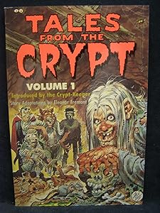 Tales from the Crypt Vol #1