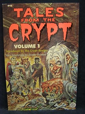Tales from the Crypt Vol #1