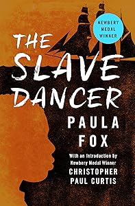 The Slave Dancer by Paula Fox