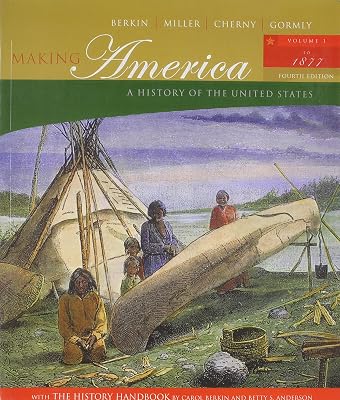 Making America, Custom Publication