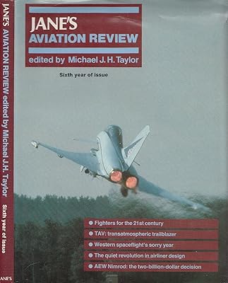 Janes Naval Review: 5th Edition