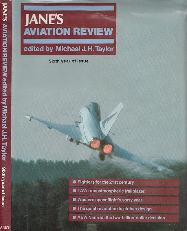 Janes Naval Review: 5th Edition by Rh Value Publishing