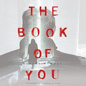 The Book of You: A Novel
