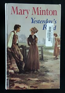 Yesterday's Road by Minton