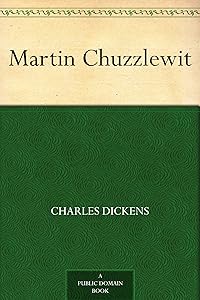 Martin Chuzzlewit