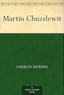 Martin Chuzzlewit