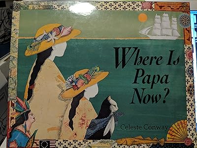 Where is Papa Now?