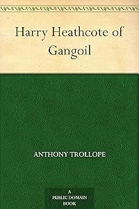 Harry Heathcote of Gangoil